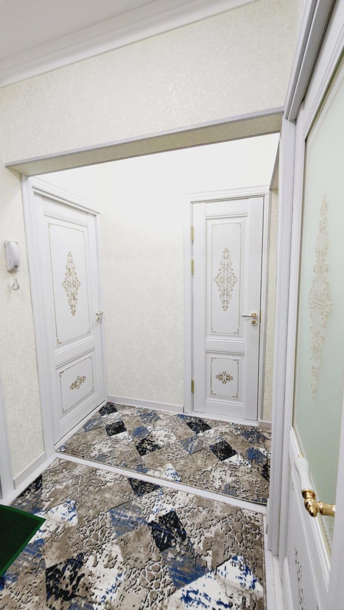 타슈켄트 Israilov'S House 아파트 외부 사진