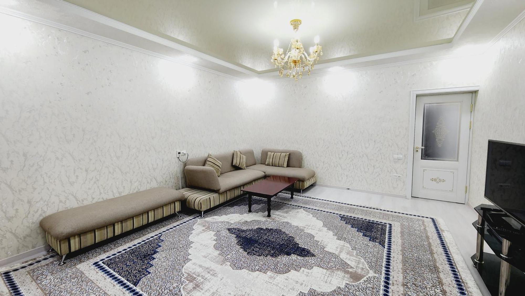 타슈켄트 Israilov'S House 아파트 외부 사진